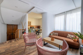 Cesare Balbo - B&D Apts